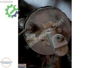 TOYOTA AVENSİS 2003 2008 T25 Westinghouse ORJİNAL