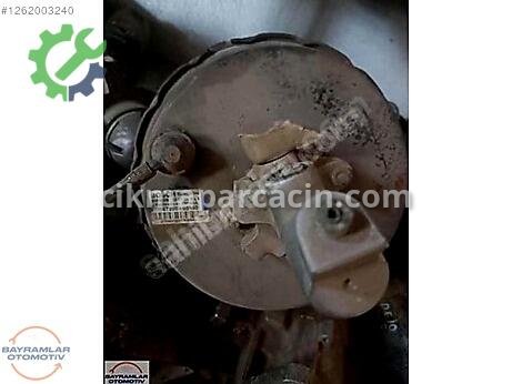 Toyota Avensis Westinghouse çıkma parça