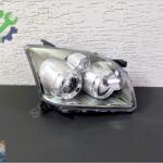 TOYOTA AVENSİS SAĞ ÖN FAR MOTORLU SIFIR 2006-2009