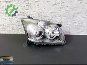 TOYOTA AVENSİS SAĞ ÖN FAR MOTORLU SIFIR 2006-2009