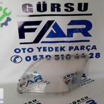 TOYOTA AVENSİS SOL FAR CAM + MERCEK