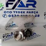 TOYOTA AVENSİS SOL FAR CAM + MERCEK