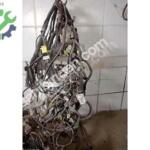 TOYOTA AVENSİS T25 2003 2008 BAGAJ İÇİ VE ARAÇ İÇİ TESİSAT