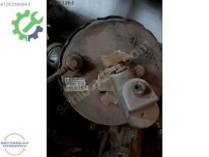 TOYOTA AVENSİS T25 2003 2008 WESTINGHOUSE ORJİNAL ÇIKMA