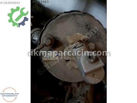 Toyota Avensis Westinghouse çıkma parça