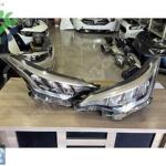 TOYOTA C-HR SAG SOL FAR FUL LED ORJINAL 05070721813