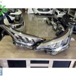 TOYOTA CH-R FUL LED SAĞ SOL FAR ORJİNAL 05070721813