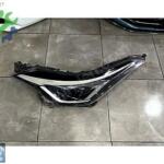 TOYOTA CH-R MERCEK FUL LED SOL FAR ORJİNAL 05070721813