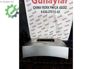Çıkma Toyota Corolla Bagaj
