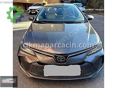 Toyota Corolla Amortisör çıkma parça