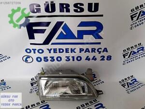 TOYOTA COROLLA -AE100 – AE101 SAĞ FAR ORJİNAL FARBA 1992-