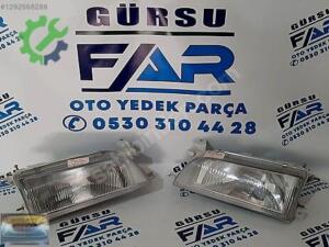 TOYOTA COROLLA – AE101 SAĞ SOL FAR