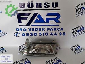 TOYOTA COROLLA – AE101 SOL FAR ORJİNAL FARBA 1992-1997