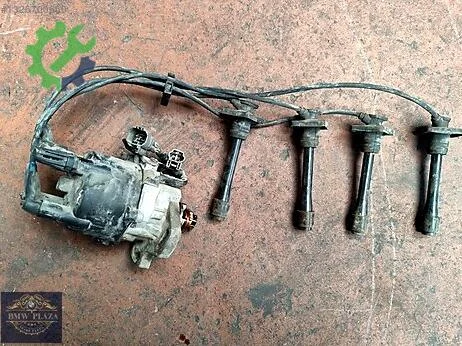 Toyota Corolla Distribütör çıkma parça