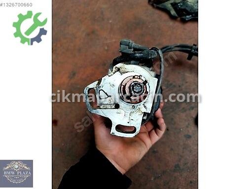 Toyota Corolla Distribütör çıkma parça