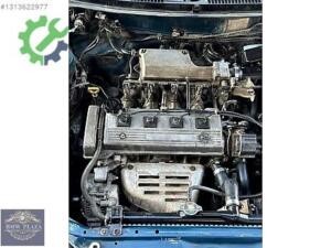 TOYOTA COROLLA 1.6 ENJEKSİYONLU KOMPLE ÇALIŞIR MOTOR