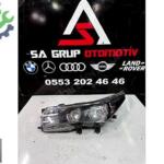TOYOTA COROLLA 13-15 SOL FAR SIFIR