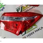 TOYOTA COROLLA 2014- SAĞ STOP