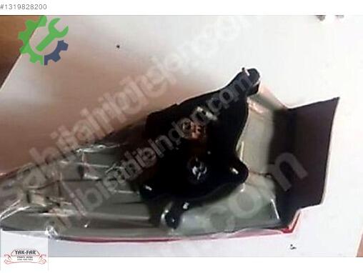 Toyota Corolla Sol Arka Stop çıkma parça