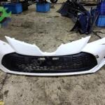 TOYOTA COROLLA 2019 -2024 ORJİNAL SÖKME ÖN TAMPON