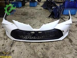 TOYOTA COROLLA 2019 -2024 ORJİNAL SÖKME ÖN TAMPON