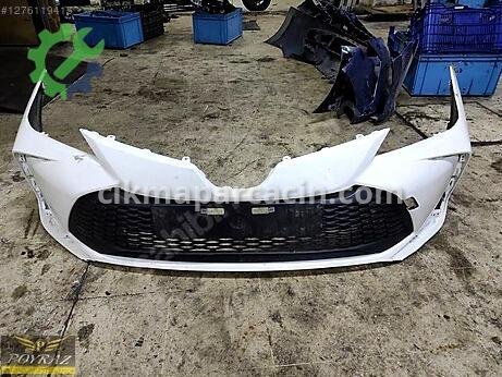Toyota Corolla Ön Tampon çıkma parça