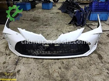 Toyota Corolla Ön Tampon çıkma parça