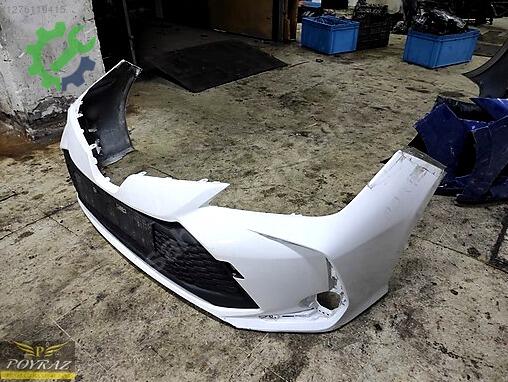 Toyota Corolla Ön Tampon çıkma parça
