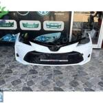 TOYOTA COROLLA 2019 SONRASI ÖN TAMPON ORJİNAL 05070721813