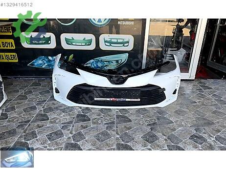Toyota Corolla Ön Tampon çıkma parça