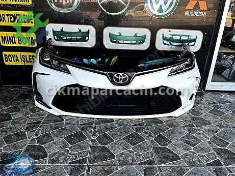 Toyota Corolla Ön Tampon çıkma parça