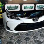 TOYOTA COROLLA 2019 SONRASI SAG SOL FAR ORJINAL 05070721813