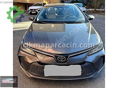 Toyota Corolla Şanzıman Komple çıkma parça