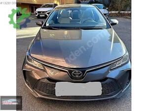 TOYOTA COROLLA 2023 DOLU HATASIZ BAGAJ