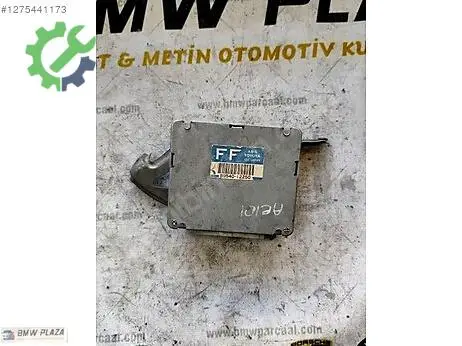 Toyota Corolla ABS Beyni (Modül) çıkma parça