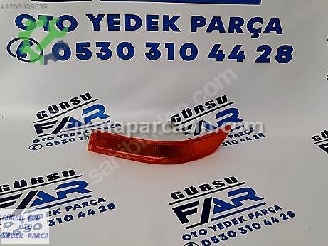 Toyota Corolla Sinyal çıkma parça