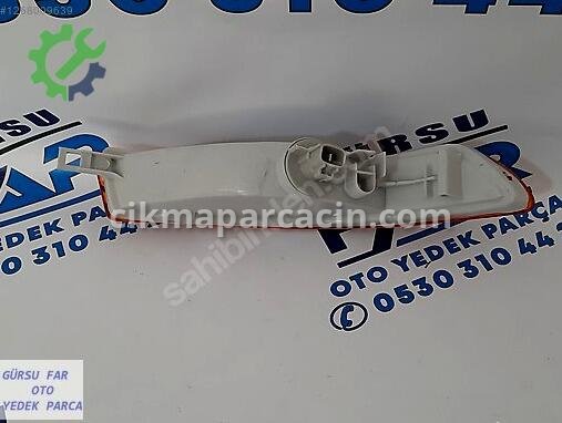 Toyota Corolla Sinyal AE100-AE101 çıkma parça