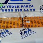 TOYOTA COROLLA AE100 -AE101 FAR CAMI SAĞ SOL TAKIM 1993-98