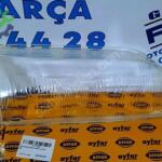 TOYOTA COROLLA AE100 -AE101 FAR CAMI SAĞ SOL TAKIM 1993-98