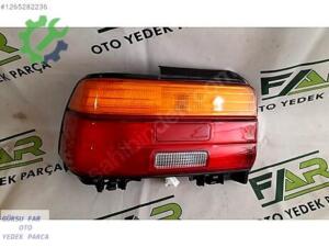 TOYOTA COROLLA AE100 – AE101 SOL STOP 1993-1997