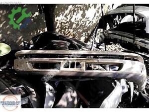 TOYOTA COROLLA AE101 EFSANE KASA ÖN TAMPON ORJİNAL