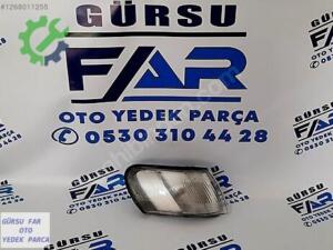 TOYOTA COROLLA AE101 SAĞ SİNYAL 1993-98 – ÇIKINTISIZ