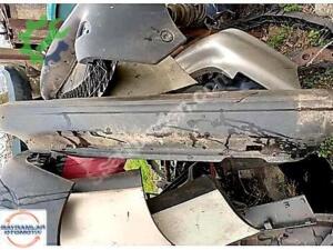 TOYOTA COROLLA AE92 ARKA TAMPON ORJİNAL