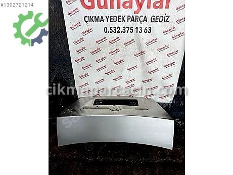 Toyota Corolla Bagaj çıkma parça