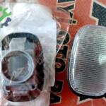 TOYOTA COROLLA ÇAMURLUK SİNYALİ BEYAZ 1997-00 SIFIR ÜRÜN