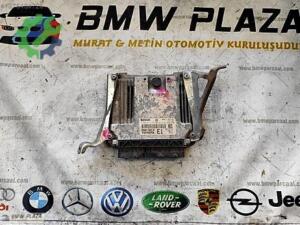 TOYOTA COROLLA D4D 1.4 MOTOR BEYNİ 89661-02E10 2008-2012