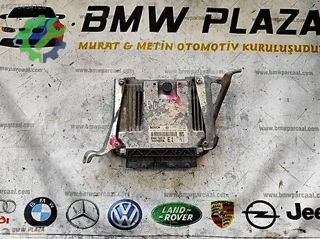 Toyota Corolla Motor Beyni çıkma parça