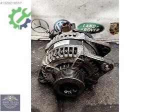 TOYOTA COROLLA D4D 1ND 1.4 DİZEL KOMPLE ŞARJ DİNAMOSU