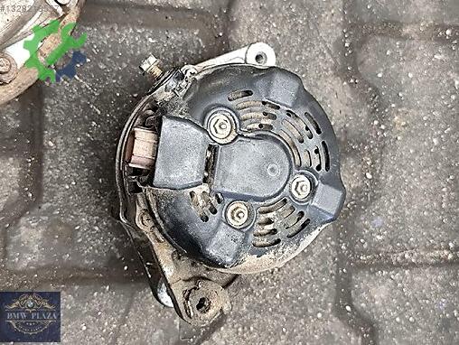 Toyota Corolla Şarj Dinamosu çıkma parça