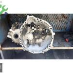 TOYOTA COROLLA EFSANE KASA ORJİNAL ÇIKMA SÖKME ŞANZIMAN